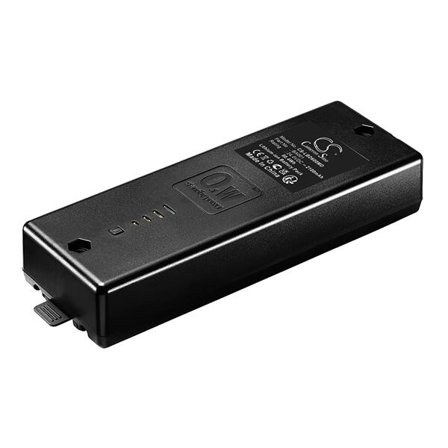 Batteri til stående skrivebord for LINAK Deskline, CBD6S, Homeline