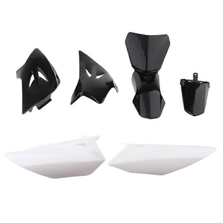 Moottoripyörän kate TTR50 TTR50E 2006-2016