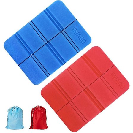 Taitettava istuinalusta, taitettava istuinalusta lapsille, anyingkai 4 kpl istuinalusta, taitettava istuinalusta ulkokäyttöön, istuinalusta 