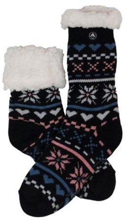 Avignon Heat Max Socka Dam Hjärta