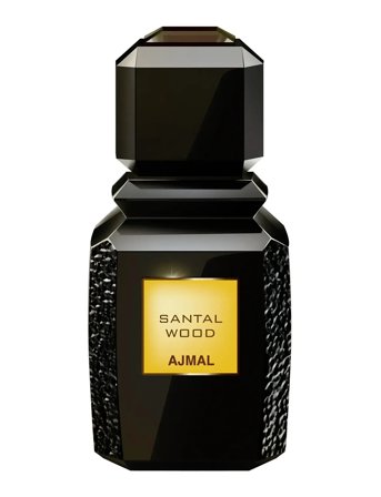 AJMAL Santal Wood - Nude - 100 ML