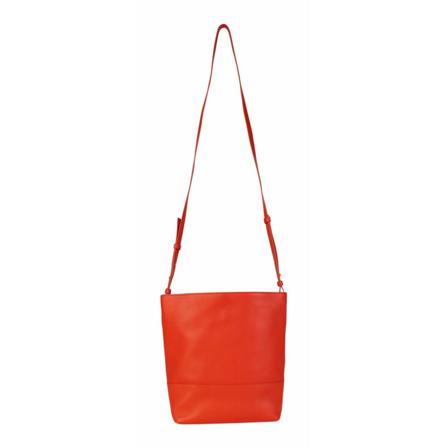 Bottega Veneta, Shoulder Bags Rood, Dames, Maat:ONE Size