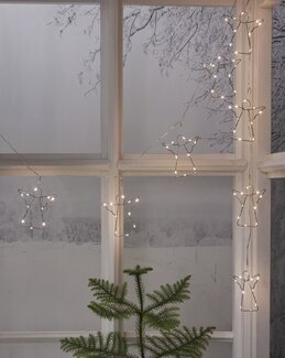 Ljusslinga Angela - Jul - Star Trading