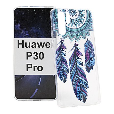 Designskal TPU Huawei P30 Pro (VOG-L29)