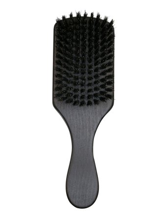 Denman Denman Jack Dean Club Brush - Black - 128 g