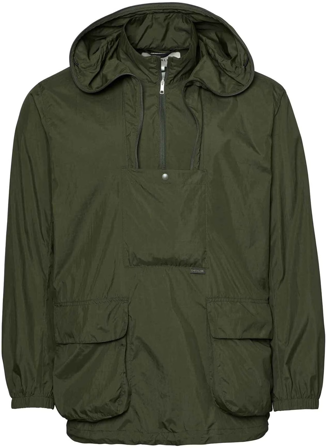 Chevalier Sting Mosquito Anorak Men Dark Green - Mygg- & Insektskydd