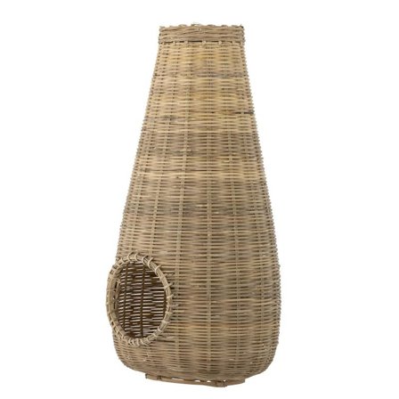 Bloomingville Ottine Lanterne Bambus H50