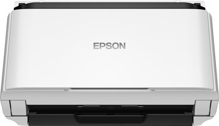 Epson WorkForce DS-410 - dokumentskanner - stasjonær - USB 2.0