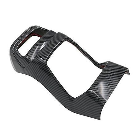 For Mg 5 Mg5 2020 2021 Bil Bakre Armlen Aircondition Uttak Vent Anti- Deksel Dekorasjon Tilbehør