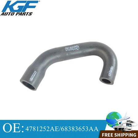 68383653AA PCV Ventil Slange Til Dodge Grand Caravan Pacifica Town Country Åbner