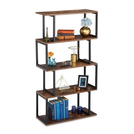 Bokhylla Industriell design