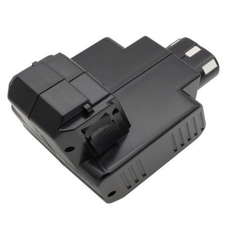 Batteri till Elverktyg för HILTI TE 5 A, C 7/24, C 7/36 m.fl.