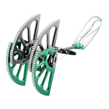 DMM Dragon Cam Size 8 Mountaineering equipment Green SIZE8