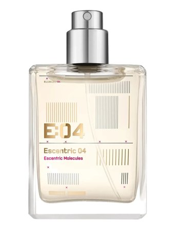 Escentric Molecules Escentric 04 Edt Refill 30 Ml - Nude - 30 ml