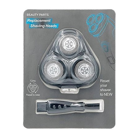 Til Philips S5000 S5370 S5571 S5420 S5140 S5078 S5077 S5050 S5082 S5380 S5400 Barberblad Udskiftning