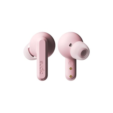 Hörlurar A3 Pro In-Ear True Wireless Rosa