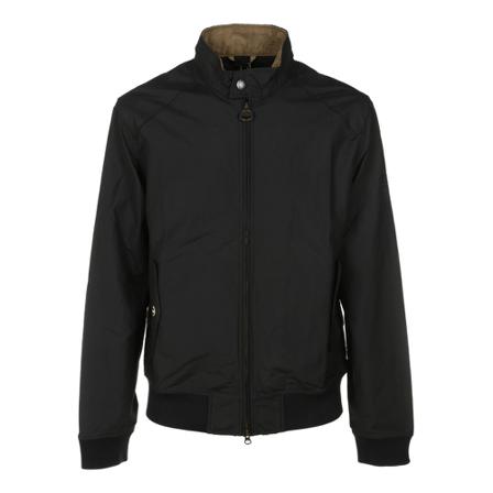 Barbour, Coat Blauw, Heren, Maat:M