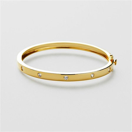 Love Bangle Armband