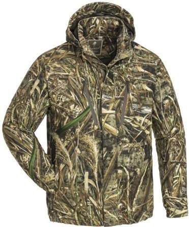 Pinewood Reswick -metsästystakki, Realtree max5 -camo