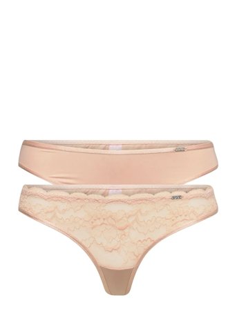 Hunkemöller | 2-Pack Angie String | M