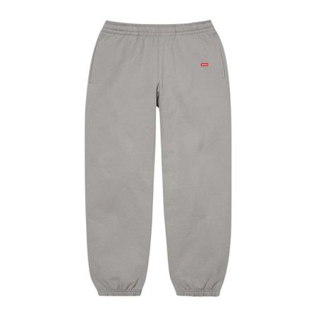 Supreme Sweatshirts Grå, Herre, Størrelse: L