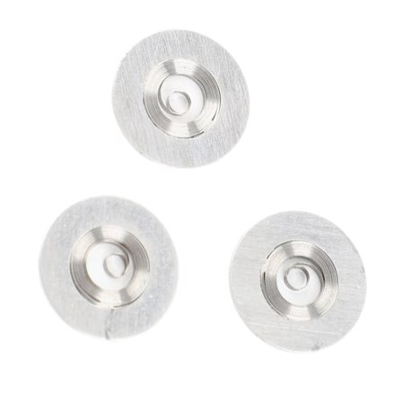 Mekaanisen kellon koneiston vetojousi, ammattimainen seos 8200, kellon jousen vaihto kellon korjausosaan