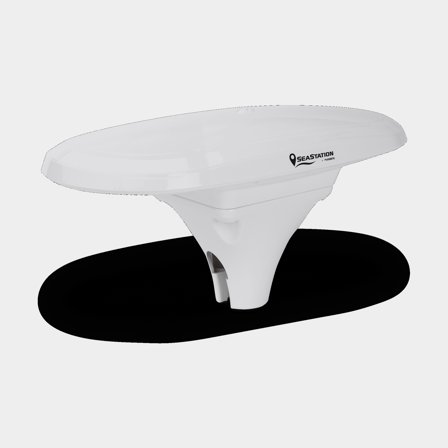 Optimus SeaStation antenn