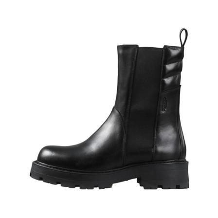 Vagabond Shoemakers, Cosmo 2.0 Winter Boots Czarny, Kobieta, Rozmiar: 39 EU