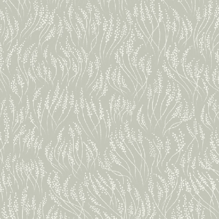 Littlephant Tapet Meadow - Sage Green Tapeter Grön 53cm