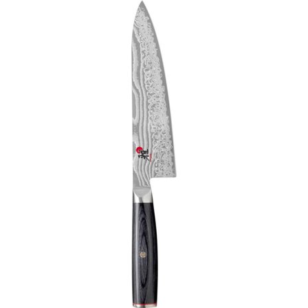 Miyabi 5000FCD Gyutoh kokkekniv, 20 cm. | KitchenOne
