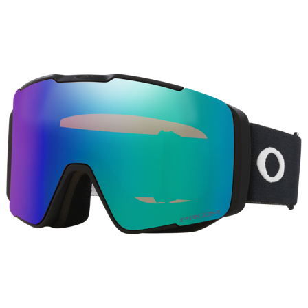 Oakley Line Miner Pro M Jamie Anderson Signature / Prizm Argon & Prizm Iced