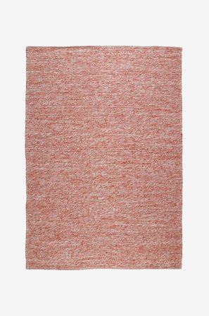 InHouse Group - Ullmatta Lindby - Oranssi - Villamatot - 240X340 - - Homeroom