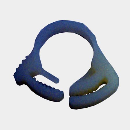 Hose clamp / Sold individually