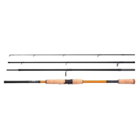 Shimano STC AX Spinning - 2,70m 15-40g