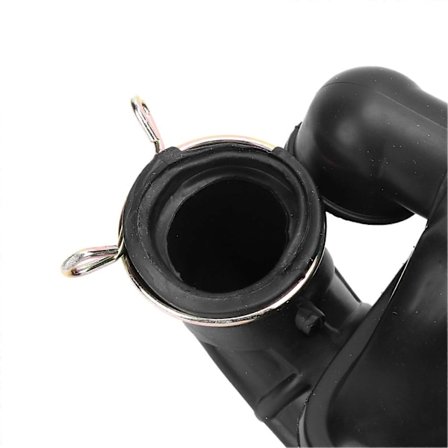 Luftfilterrengöring Monteringssats Ersättningstillbehör för Yamaha 2-Takt 50cc 50QT-5 JOG50