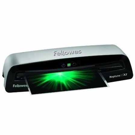 FELLOWES LAMINATOR NEPTUNE-3 A3 175 MIKRON ...