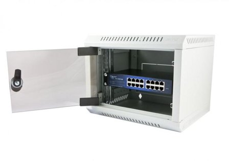 ALLNET 112534 Managed L2 Gigabit