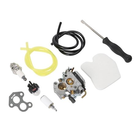 Karburator til Husqvarna 235 235E 236 240 240E Motorsav 574719402 545072601