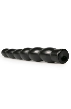 Kjøp All Black Dildo Black 31,5 cm - Dildo | God pris