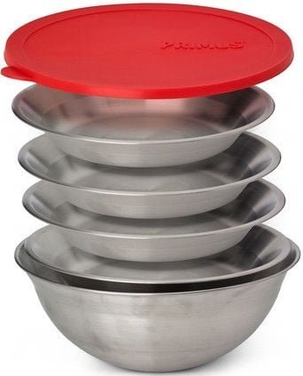 Primus Campfire Serving Kit