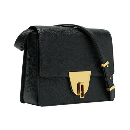 Coccinelle, Shoulder Bags Czarny, Kobieta, Rozmiar: ONE Size