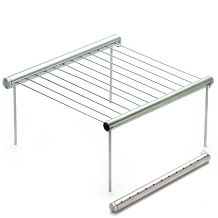 UCO Grilliputt camping stoves Metal OneSize