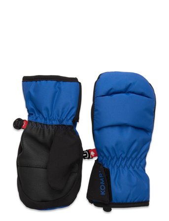 Kombi Captain Chi Mitt - Blue - 4-5Y
