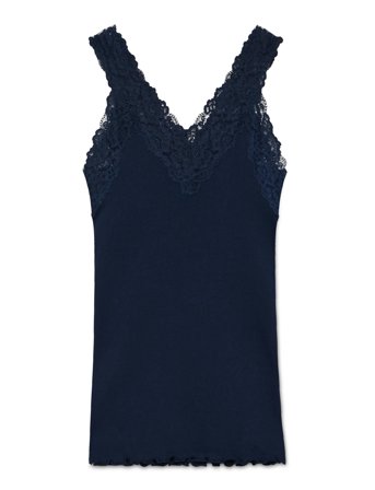 Rosemunde | Rwbernadine Organic Cotton Sl Lace | M