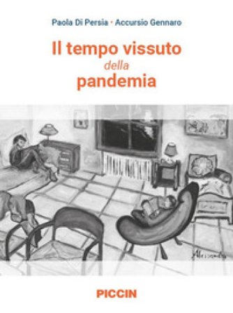 Il tempo vissuto della pandemia Paola Di Persia
