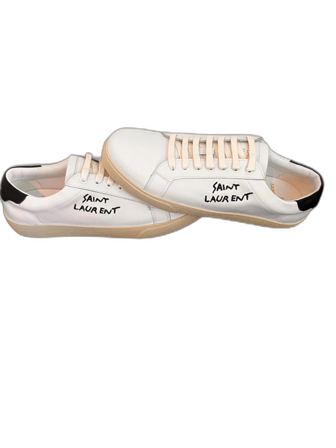 Saint Laurent skor (kvitto finns)