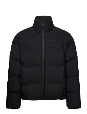 Lindbergh | Cropped Seamless Puffer Jacket | XXXL