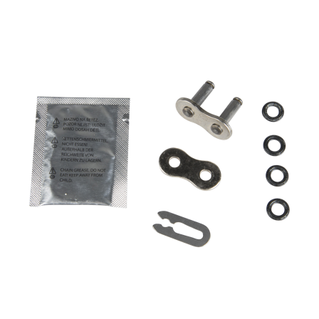 CZ DZX 520 Clipslås