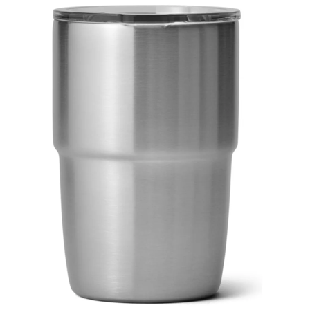 Yeti Rambler 8 oz (237 ml) Cup Stainless Steel
