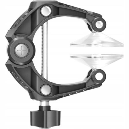 ProGrip LCD-Nayton Irrotustyokalu TE-793 – Mekaaninen Imukuppi | 44 Mm | Ruuvisaato | Puhelimille ja Tableteille